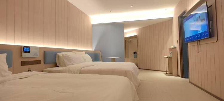 汉庭酒店(那曲班戈店)图片