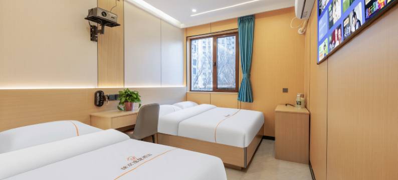 徕京逸捷酒店(望京地铁站店)图片