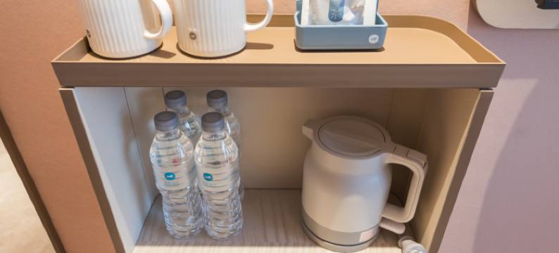 汉庭酒店(驻马店玖隆茂购物中心店)图片