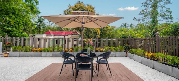 锦江之星品尚酒店(海口友谊阳光城万象城店)图片