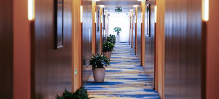 常州梓盛酒店图片