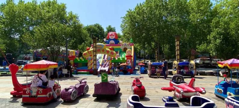 山南东望民宿(南京理工大学中山陵风景区店)图片