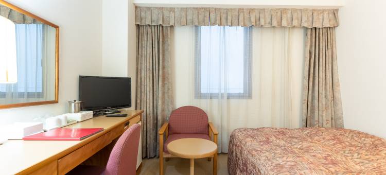 Tabist酒店 水星浅草桥(Tabist Hotel Mercury Asakusabashi)图片