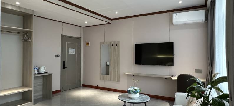 壶关中瀛大酒店图片