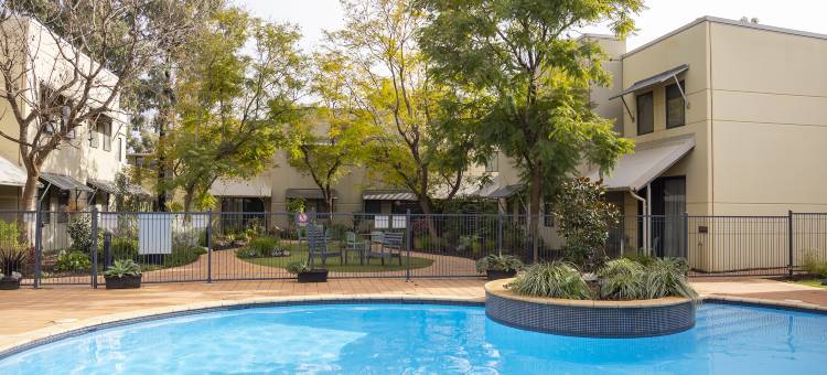 卡尔古利里吉斯酒店(Rydges Kalgoorlie, an EVT hotel)图片