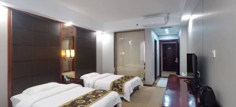 河池运达大酒店图片