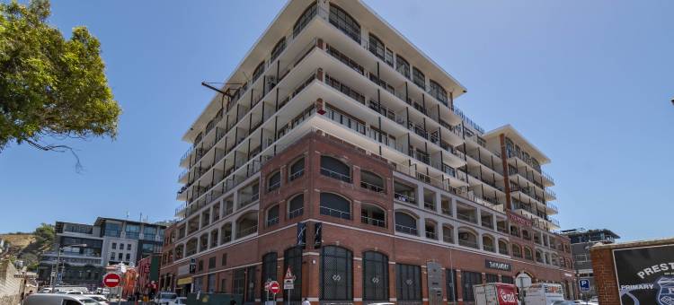 泽尼娅阿帕特霍特尔由Totalstay酒店管理(Xenia Aparthotel by Totalstay)图片