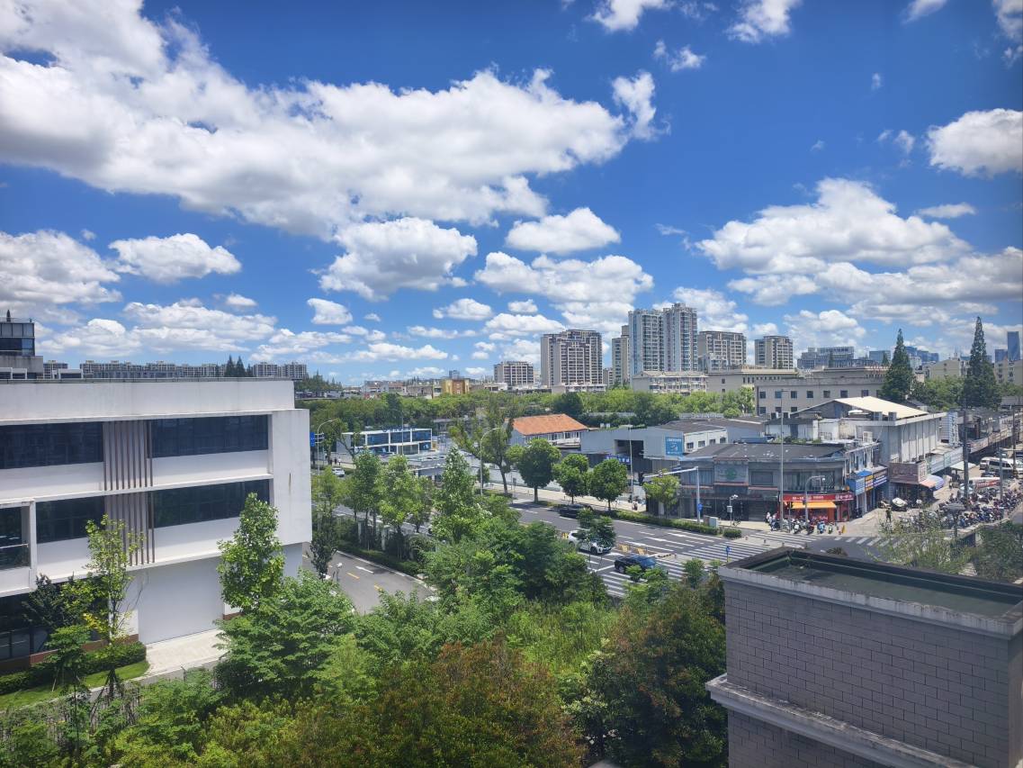 云颐自在酒店(呼和浩特站店)图片