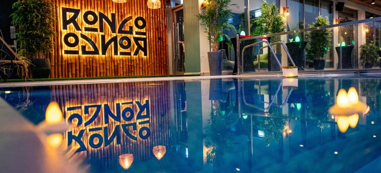 迪拜贾达夫滨水城际酒店(IntercityHotel Dubai Jaddaf Waterfront)图片