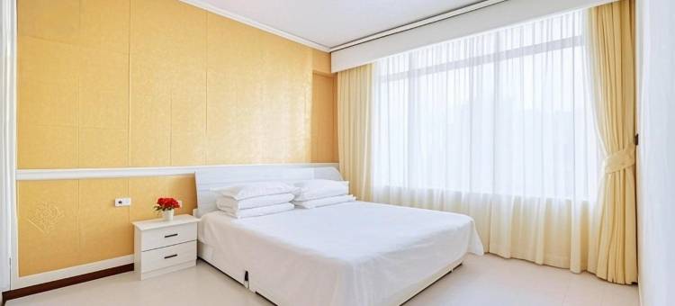 桓仁夏日别墅图片