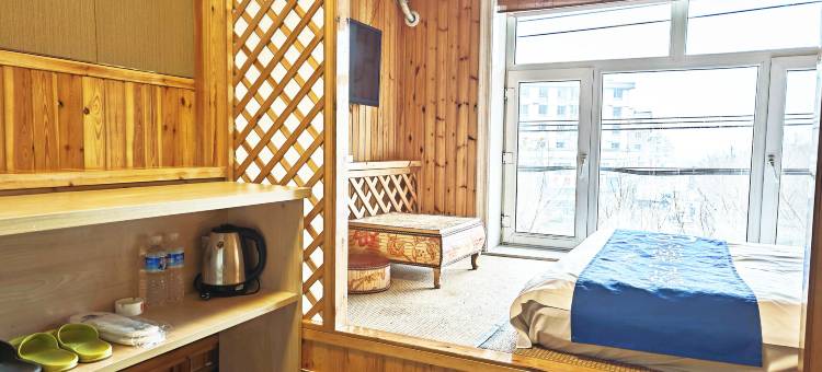 如家华驿酒店(长春市双阳区欧亚购物中心店)图片