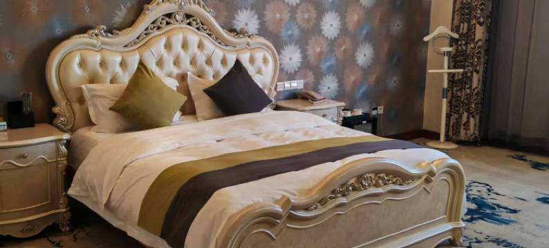 绥滨宾馆(近河路店)图片