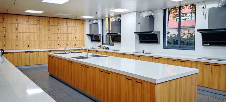 安泊芮酒店(芜湖经济技术开发区店)图片