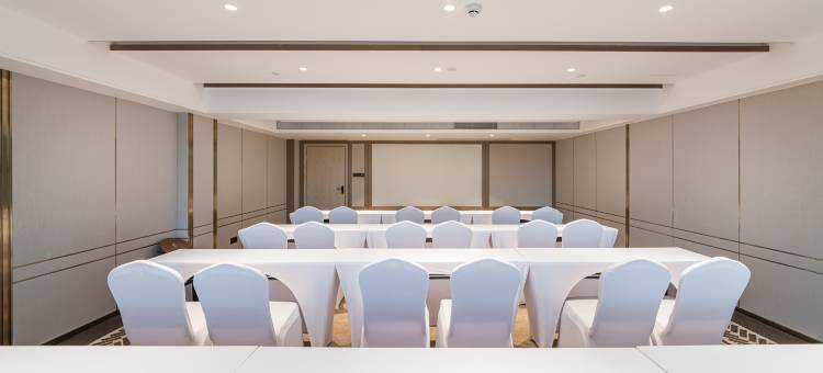 深圳东门老街万象城漫心酒店图片