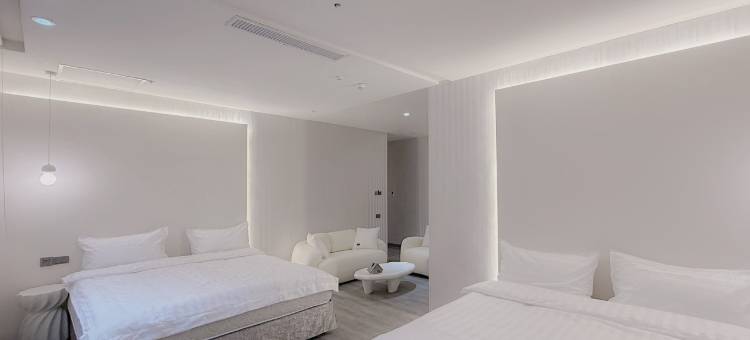 在家行旅 南西馆图片