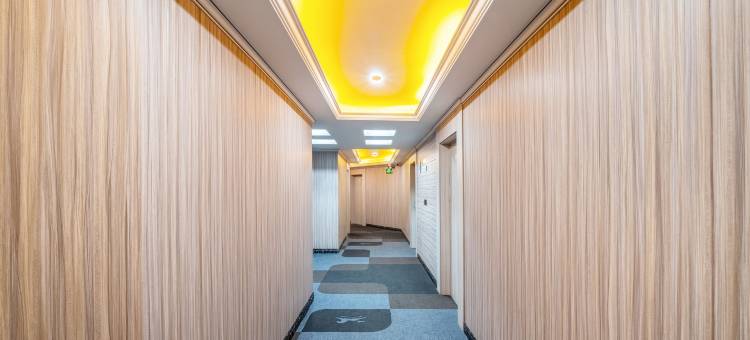 驿居酒店(新昌大佛寺店)图片