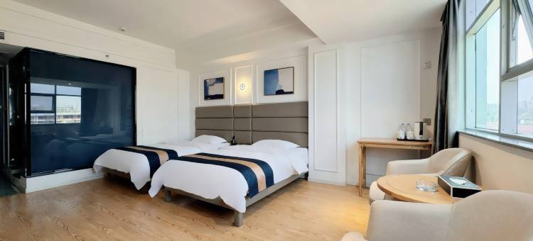 慕斯酒店(怀化三中市委店)图片