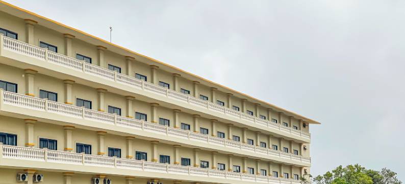 潭瑟速卡酒店(Thansur Sokha Hotel)图片