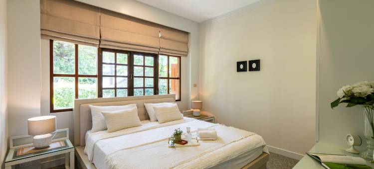 Hide & Seek River Villa (捉迷藏河畔别墅)(Hide & Seek River Villa)图片