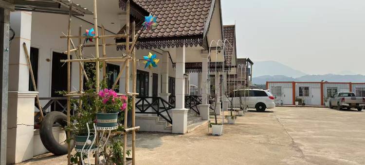 金旸宾馆(golden sunrise guesthouse)图片