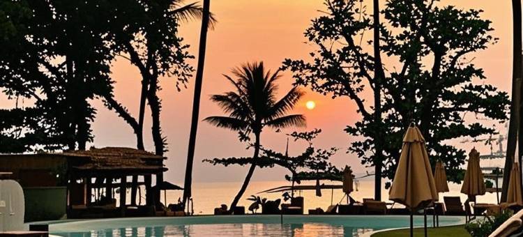 追溯全海景度假美宿(汕尾保利金町湾店)图片