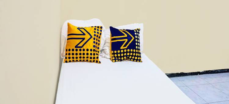 Collection O Bukit Kecil Near Palembang Indah Mall  Formerly Hostel 77图片