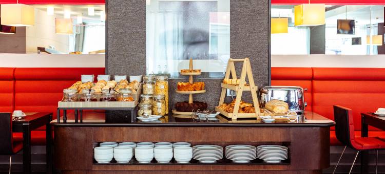 萨那国会酒店(SANA Capitol Hotel)图片