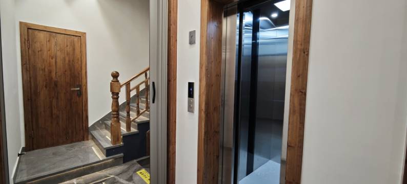 歙县云上逸居民宿(新安江山水画廊风景区店)图片