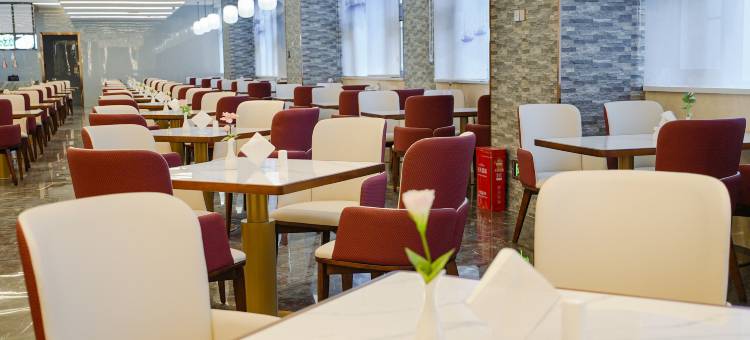 吉安县庐陵宾馆(庐陵迎宾馆店)图片