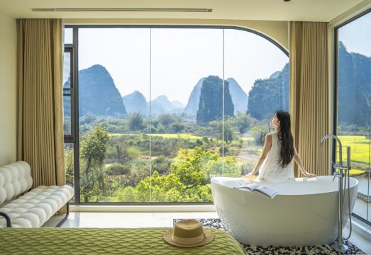 Hetian Shanshe Hotel Hotel Overview