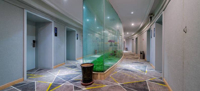 君至·悦莱酒店(重庆沙坪坝三峡广场店)图片