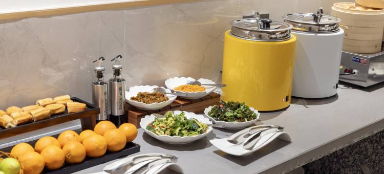 贵宾舍酒店(河源大道亚洲第一高喷泉店)图片