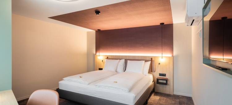 瑞士斯特拉品质酒店(Stella Swiss Quality Hotel)图片