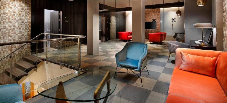 HCC日格恩特酒店(HCC Regente)图片