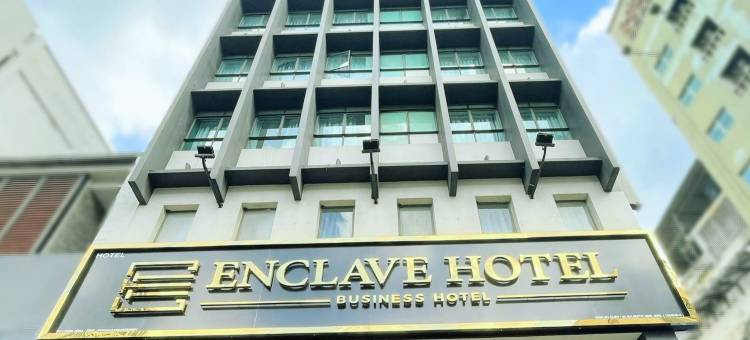 ENCLAVE HOTEL KUALA LUMPUR - Previously known as Season Point Hotel图片