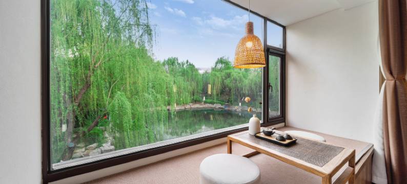 尚泉历舍第一泉(趵突泉店)图片