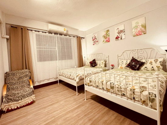 班那普佩奇青年旅馆