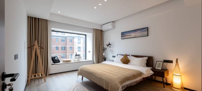 BlueTide·念念不舍海景民宿(平潭蓝眼泪观赏点店)图片