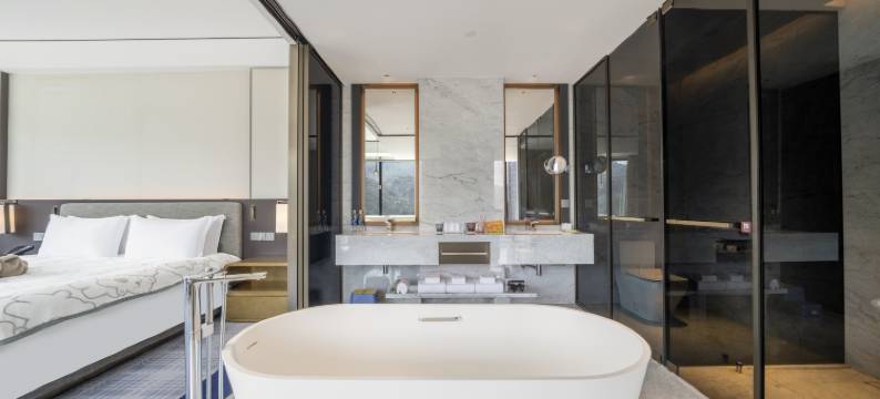 丽水缙云宝廷酒店图片