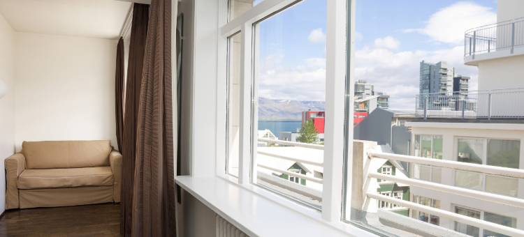 克洛普中央酒店(Center Hotels Klopp)图片