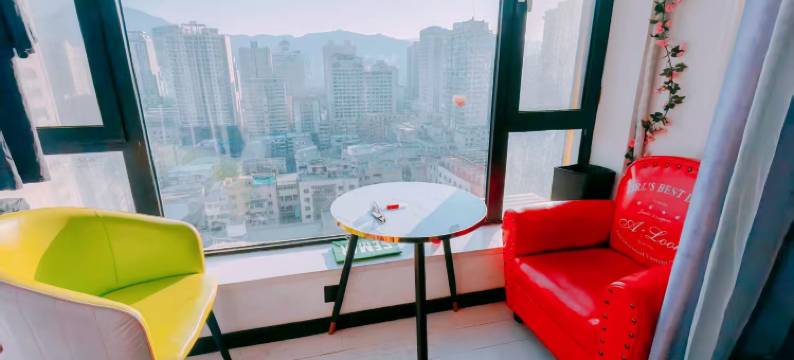 兰州轻悦青年公寓图片