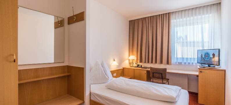 Hotel Kern Buam(Hotel Kern Buam)图片