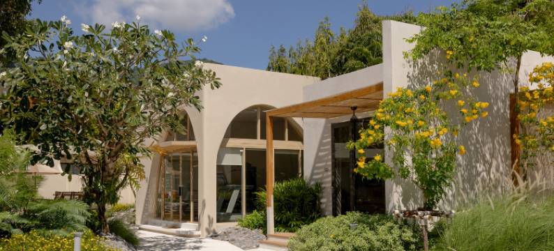 伊甸度假村及别墅(Eden Resort & Villas Phuket Patong)图片