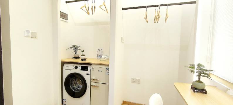 景德镇琴棠溪院民宿(陶溪川创意广场店)图片