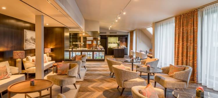 萨尔茨堡喜来登大酒店(Sheraton Grand Salzburg)图片