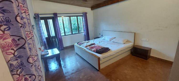 Check Inn Today Resort(Check Inn Today Resort)图片