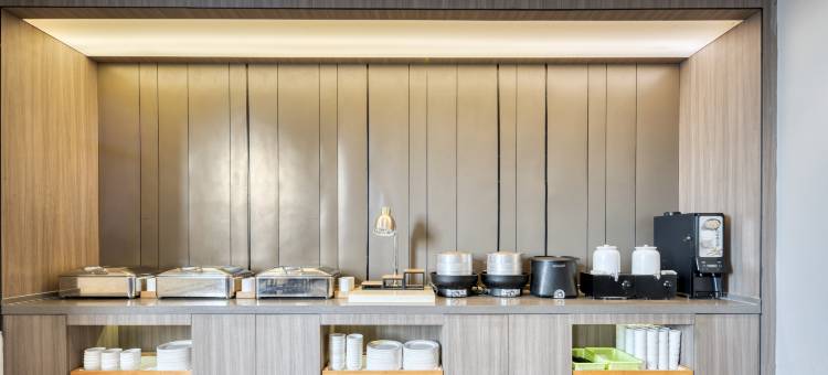 汉庭酒店(宁波慈溪逍林店)图片