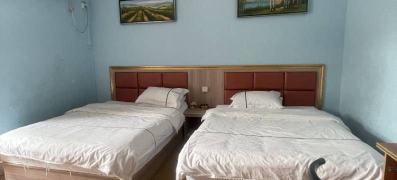 阳光住宿(南头轻轨站将军市场店)图片