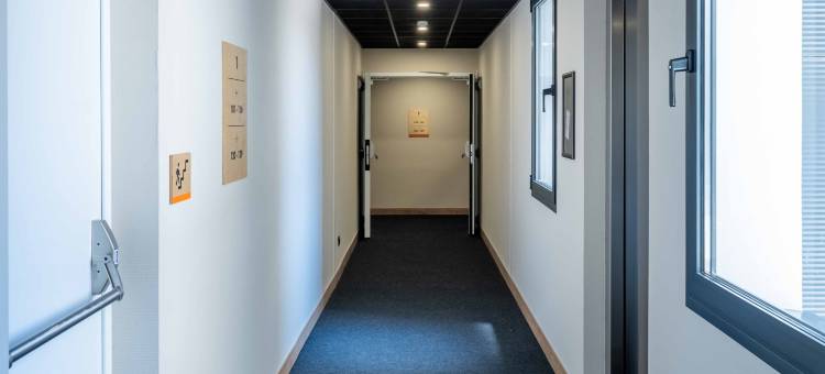 马德里阿尔卡拉之门易捷酒店(easyHotel Madrid Alcala)图片