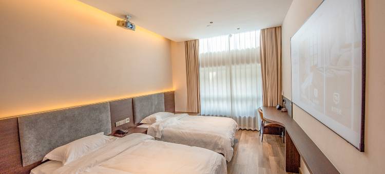 亚美酒店(桐乡乌镇西栅东栅店)图片